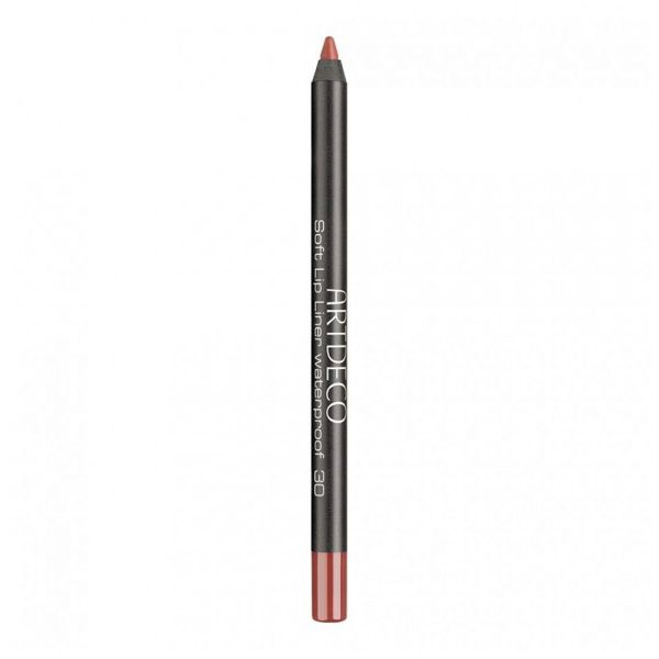 خط لب نرم ضدآب 30