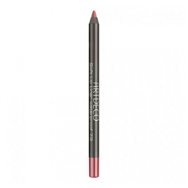 خط لب نرم ضدآب 73