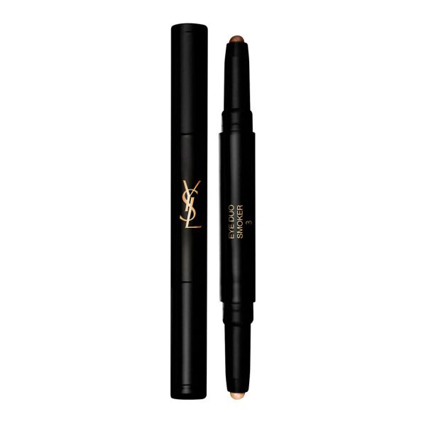 سایه کرمی و ضدآب دورنگ 03