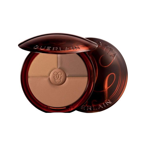 تراکوتا پودر برنز سان تریو سان تریو دیپ