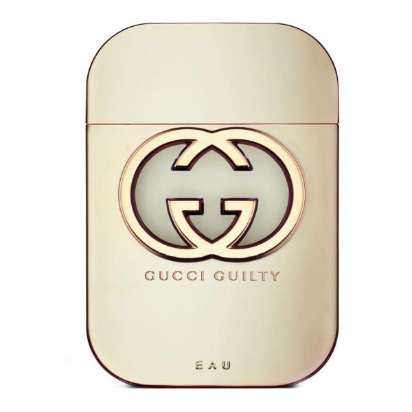 ادو تویلت زنانه گیلتی او 50 میلی لیتر