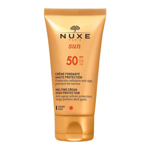 ضد آفتاب نوکس سان SPF50