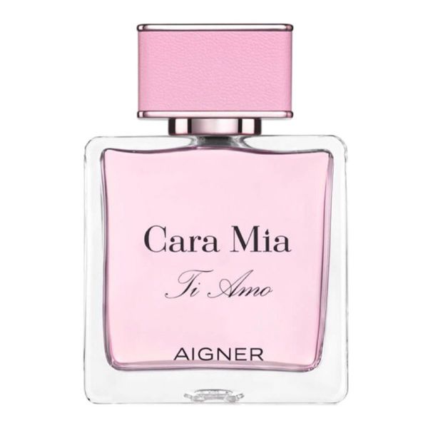 ادو پرفیوم زنانه کارا میا تی امو