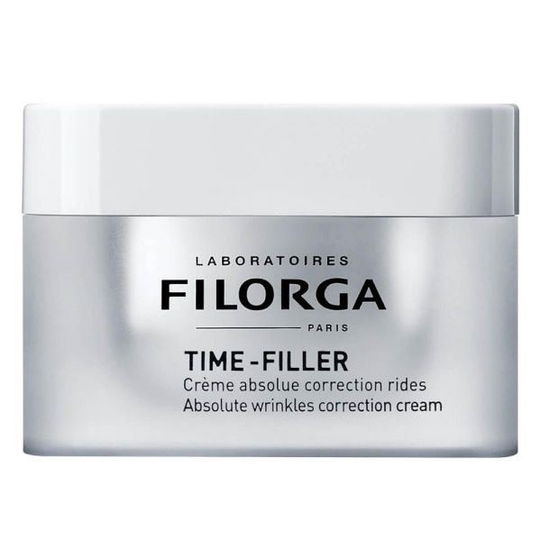 کرم تایم فیلر