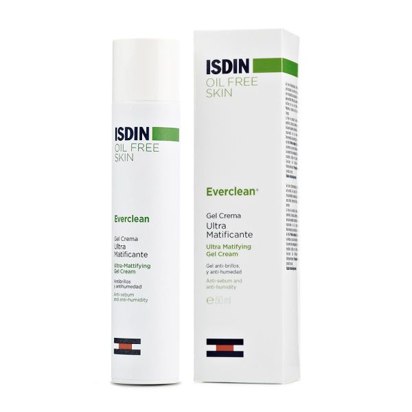 ژل کرم ضد براقی اورکلین