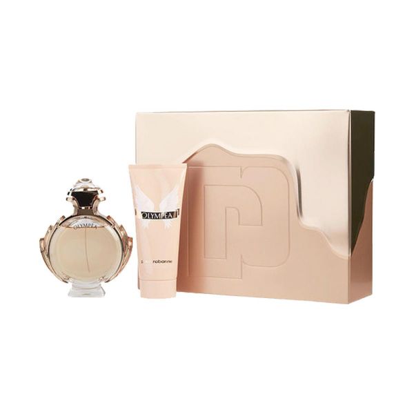 ست ادو پرفیوم زنانه المپیا