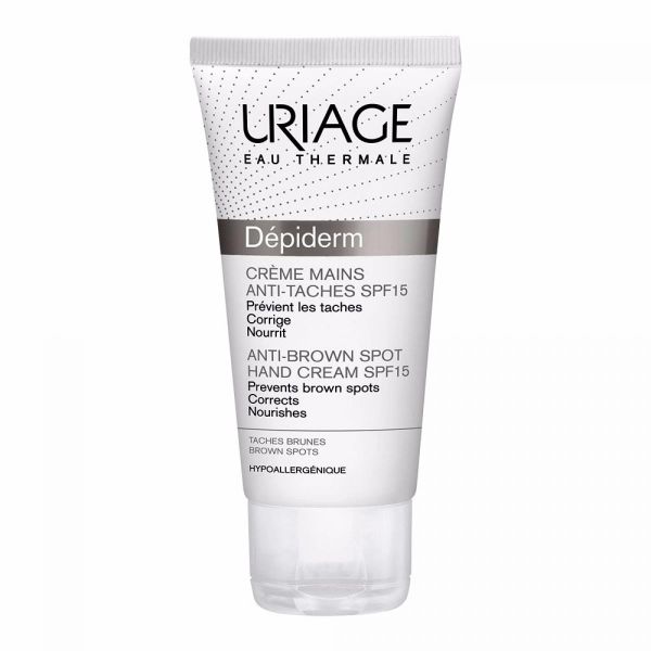 کرم دست دپیدرم