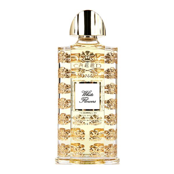 ادو پرفیوم وایت فلاور