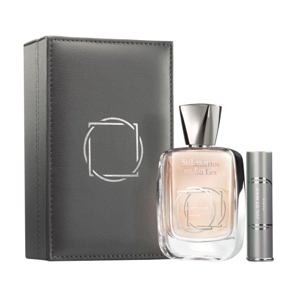 پرفیوم اکسترکت استیلتوس ان لکس 7 + 50 میلی لیتر