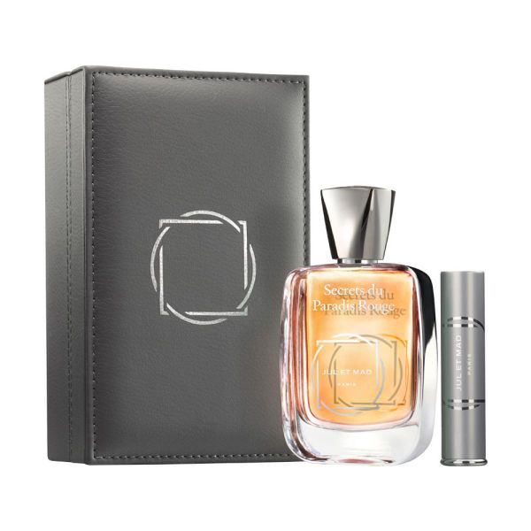 پرفیوم اکسترکت سکرت دو پارادایز رژ