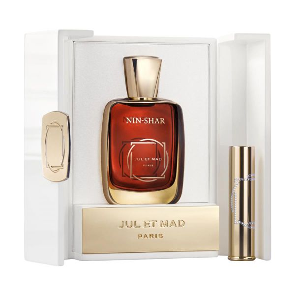 پرفیوم اکسترکت نین شار 7 + 50 میلی لیتر