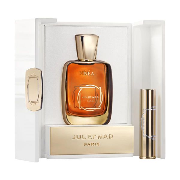 پرفیوم اکسترکت نیا 7 + 50 میلی لیتر