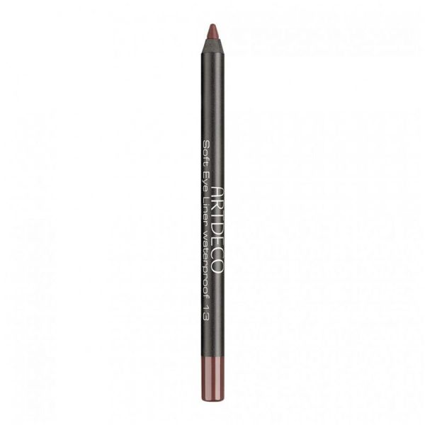 مداد خط چشم نرم ضدآب شماره 13