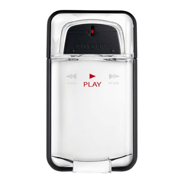 ادو تویلت مردانه پلی 100 میلی لیتر