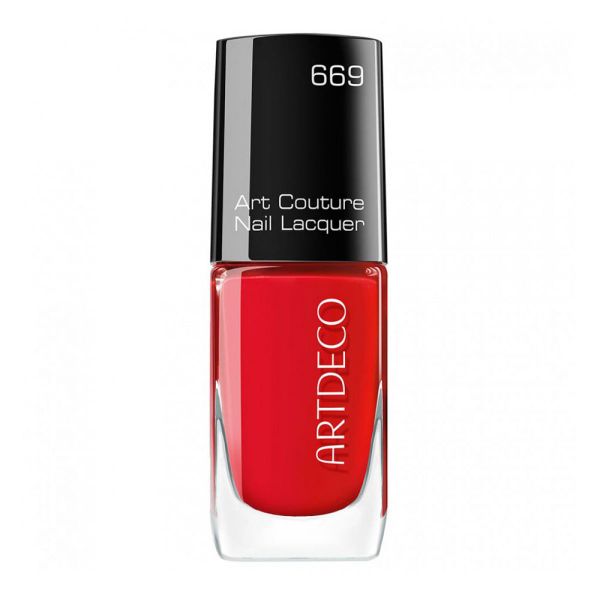 لاک کلاسیک 669