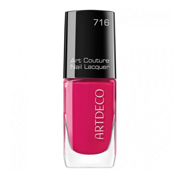 لاک کلاسیک شماره 716