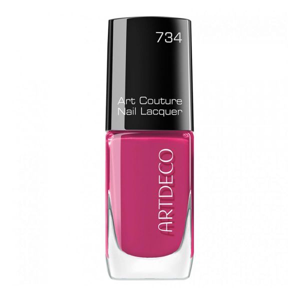 لاک کلاسیک 734