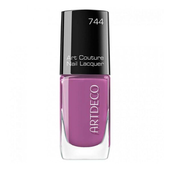 لاک کلاسیک 744