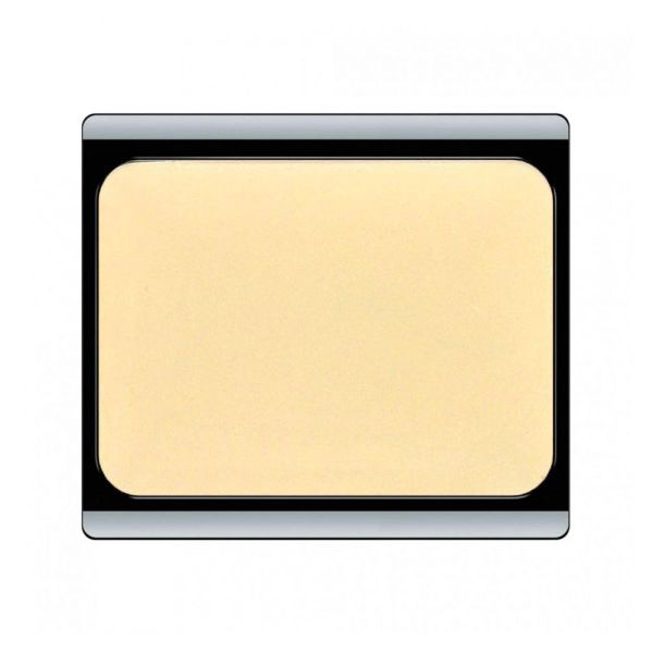 کرم کامفلاژ شماره 12