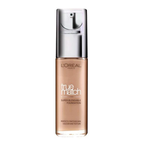 کرم پودر ترومچ D5