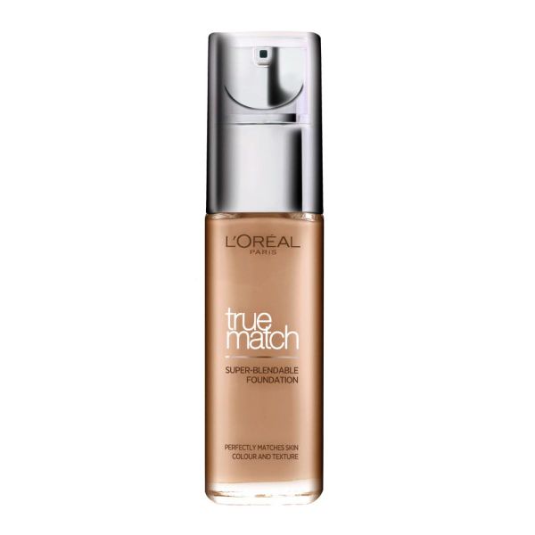 کرم پودر ترومچ D7