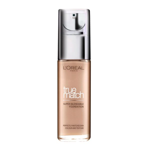 کرم پودر ترومچ N5