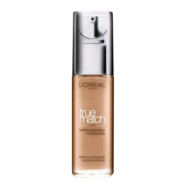 کرم پودر ترومچ N6