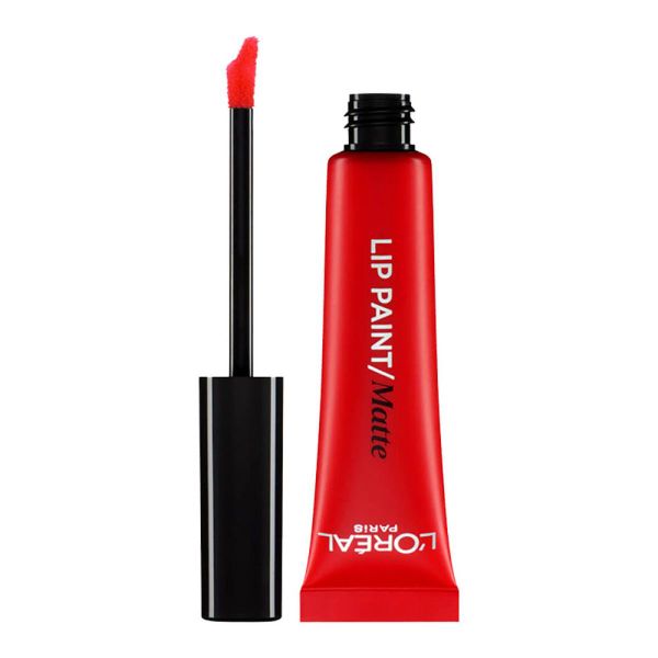 رژ لب مایع لیپ پینت 204