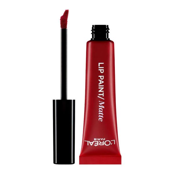 رژ لب مایع لیپ پینت 205