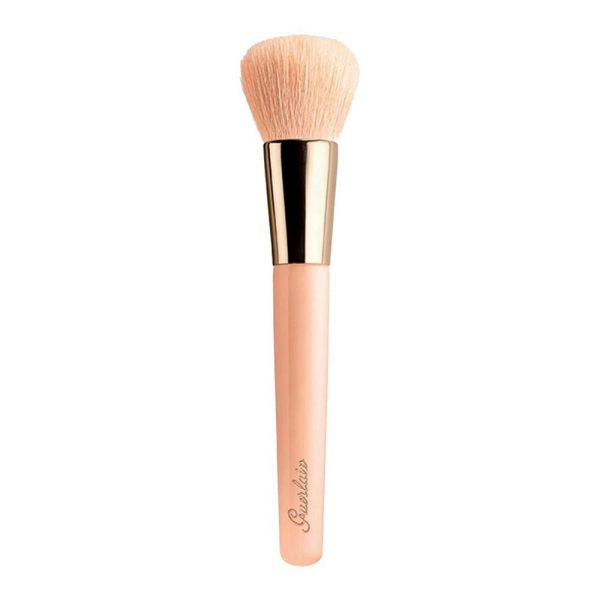 برس کرم پودر