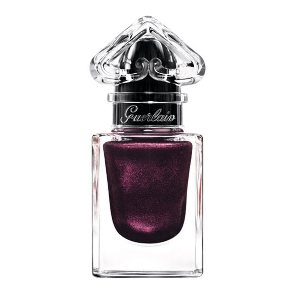 لاک ل پتیت روب نویر 007