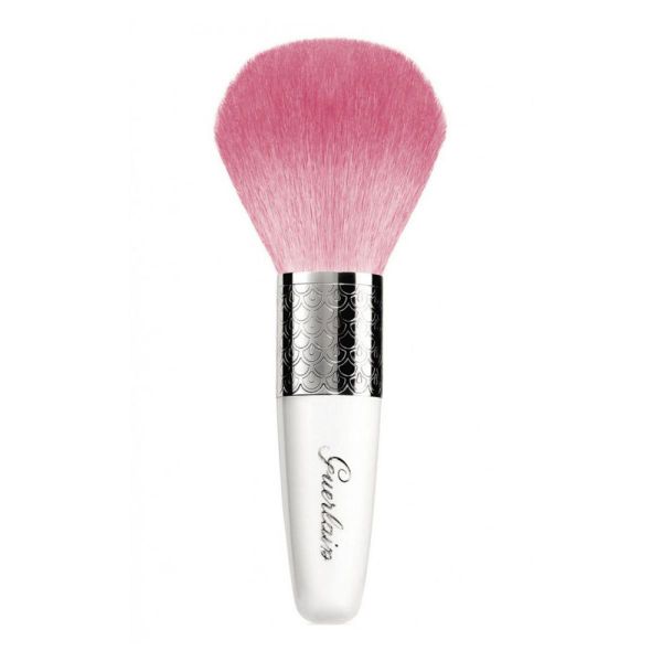 برس پودر متوقی