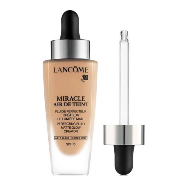 کرم پودر میراکل ایرمات شماره 03