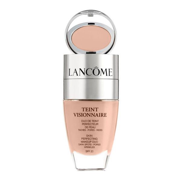 کرم پودر ویزیونر 007