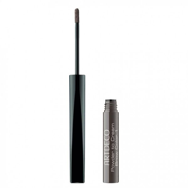 کرم پودری ابرو 1