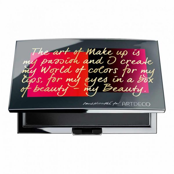 بیوتی باکس طرح کالیگرافی بیوتی باکس ده تایی