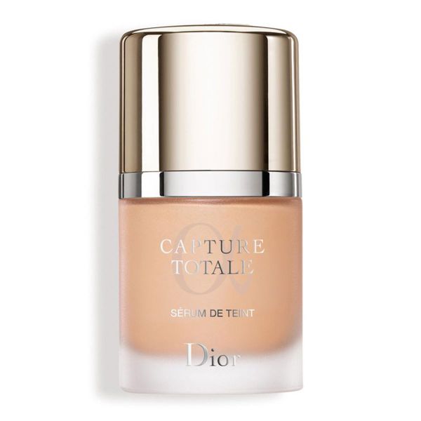 کرم پودر کپچرتوتال 023