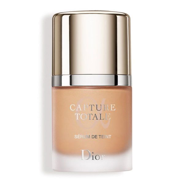 کرم پودر کپچرتوتال 030