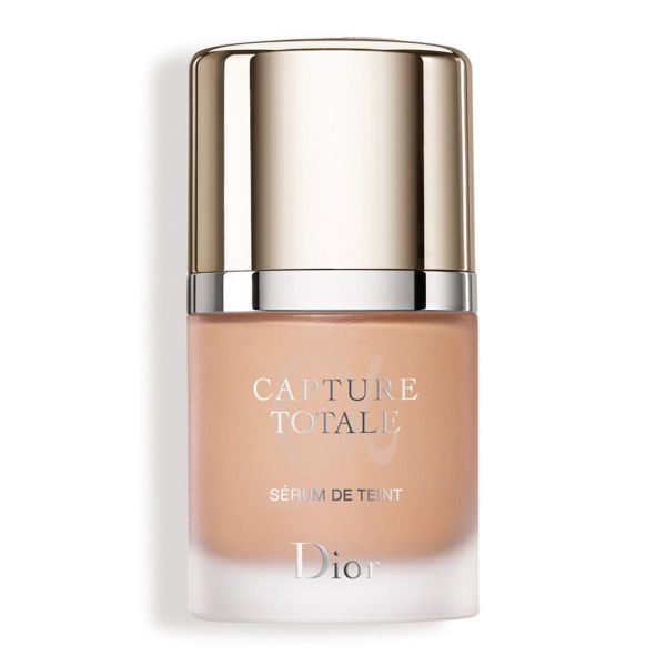 کرم پودر کپچرتوتال 032