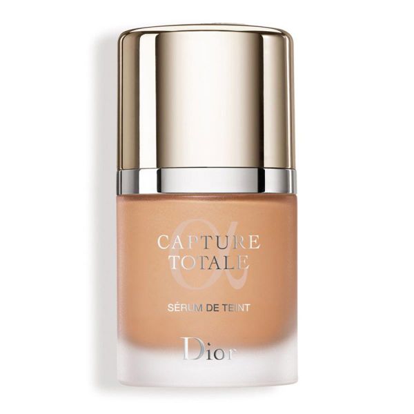 کرم پودر کپچرتوتال 033