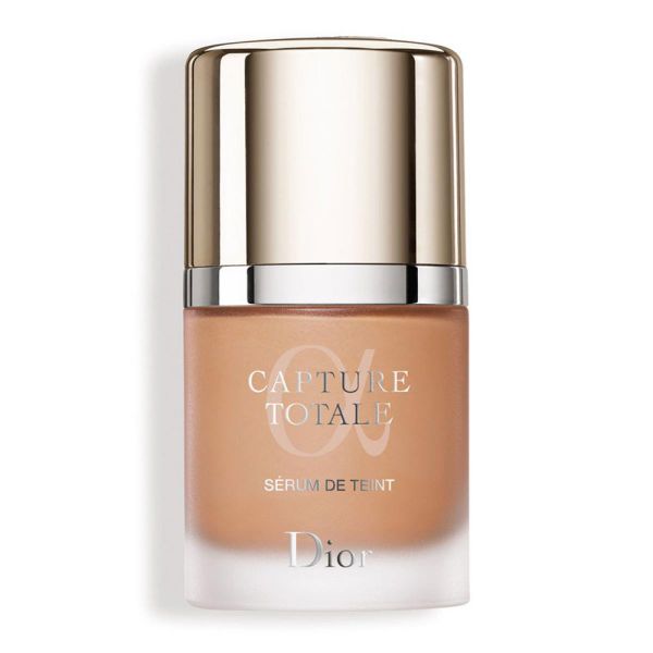 کرم پودر کپچرتوتال 040