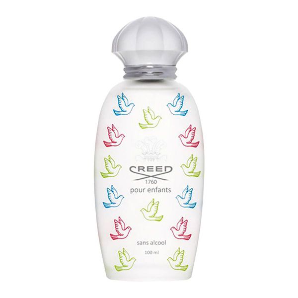 عطر کودکان پور آنفان