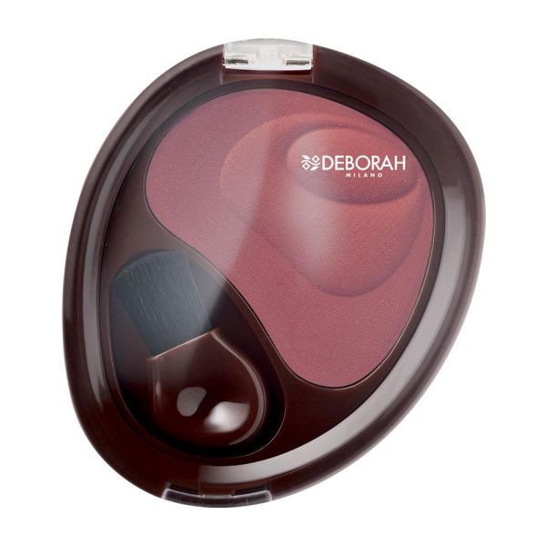 رژ گونه نچرال 10