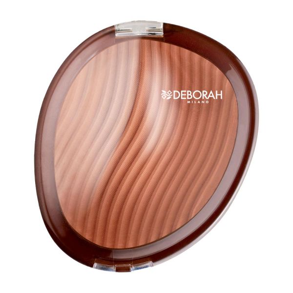 پودر برنزینگ 04