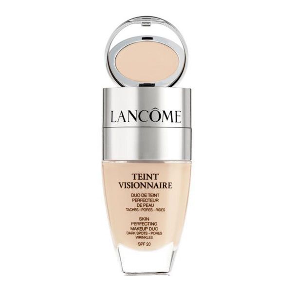 کرم پودر ویزیونر 005