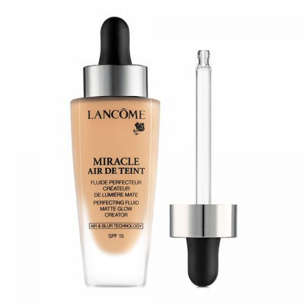 کرم پودر میراکل ایرمات 010