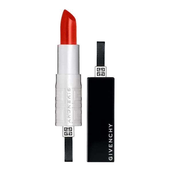 رژ لب  اینتردیت 64