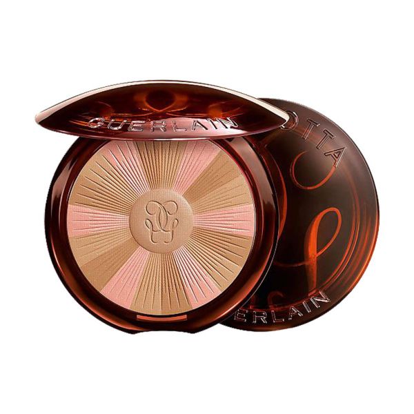 تراکوتا لایت پودر برنز 2018 00