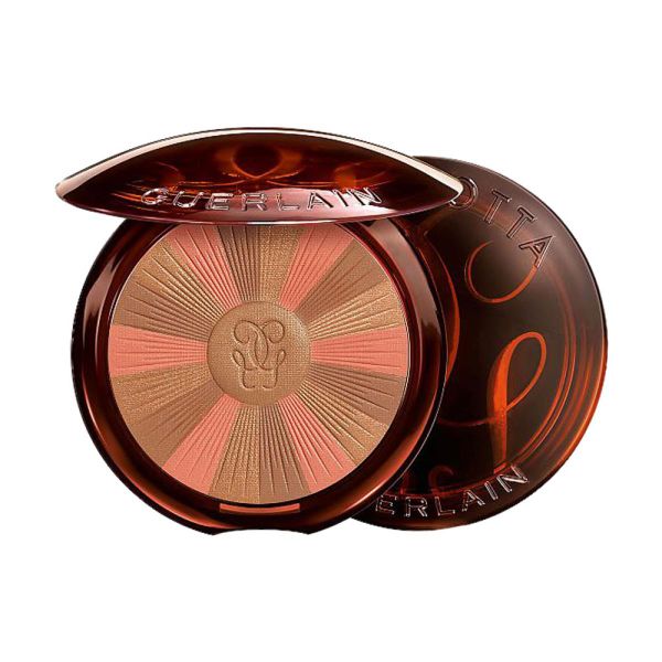 تراکوتا لایت پودر برنز 2018 04