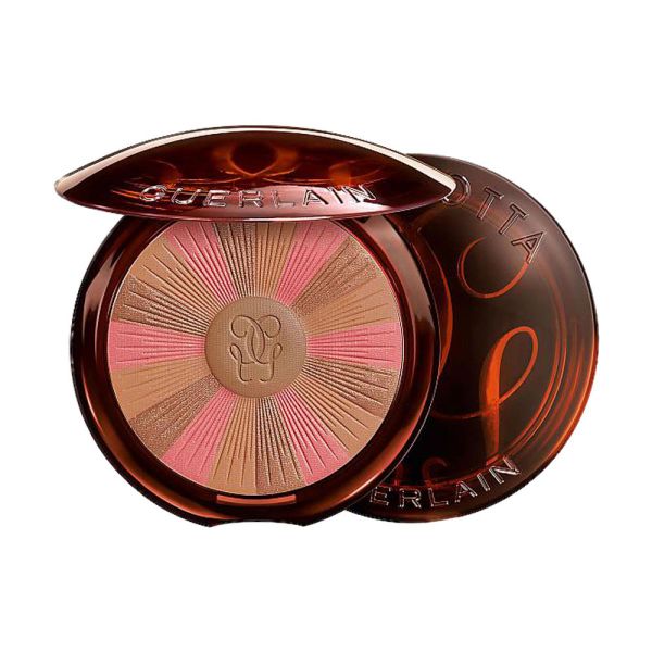 تراکوتا لایت پودر برنز 2018 05